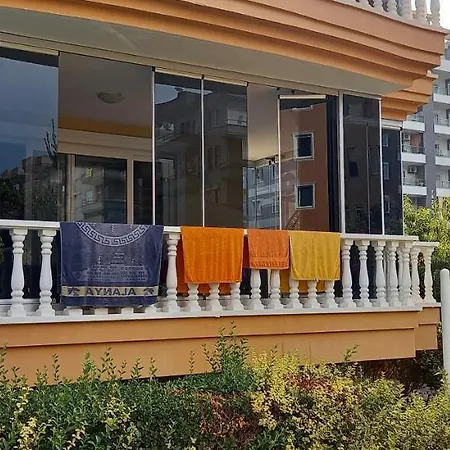 Apartment Toros Cekic *