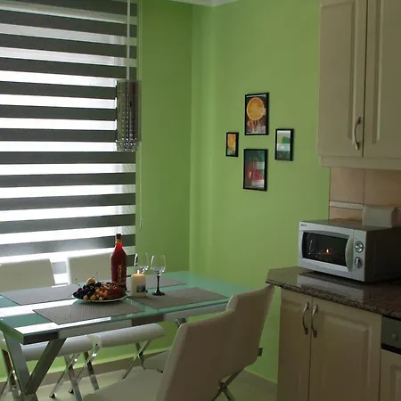 Apartment Toros Cekic Mahmutlar