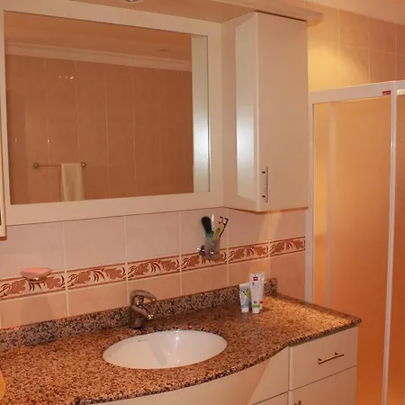 Apartment Toros Cekic