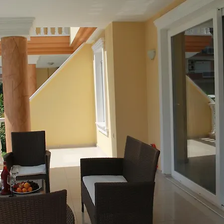 Apartment Toros Cekic *