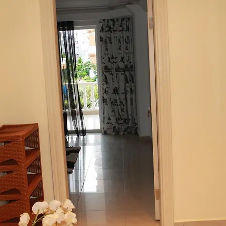 Apartment Toros Cekic *