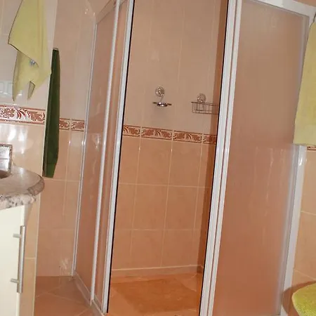 Toros Cekic Apartment
