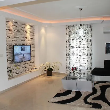 Apartment Toros Cekic