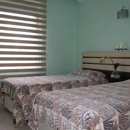Toros Cekic Apartment