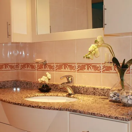 Apartment Toros Cekic *