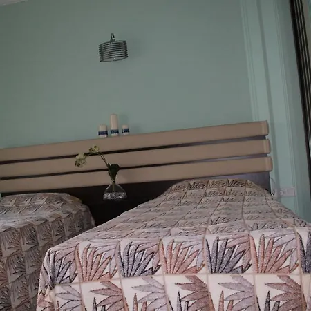 Apartment Toros Cekic Mahmutlar