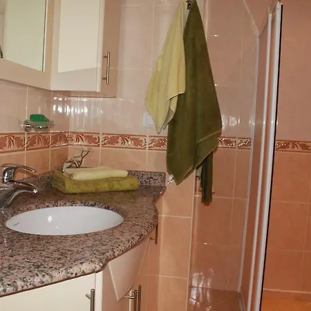 Toros Cekic Apartment Mahmutlar