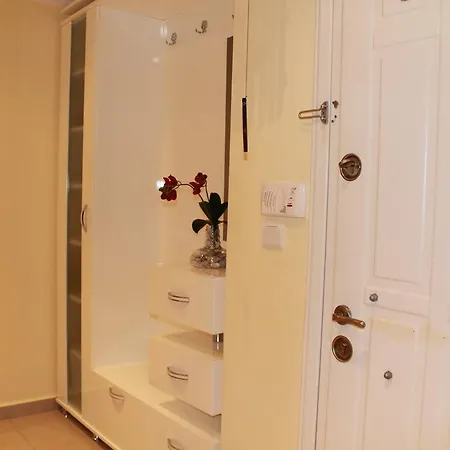 Apartment Toros Cekic