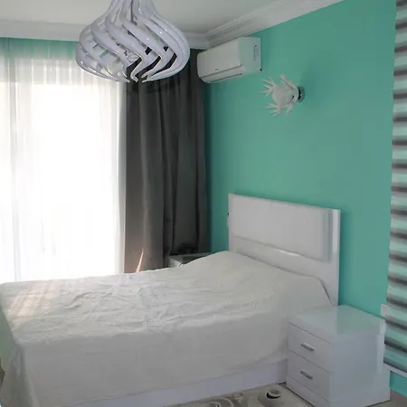 Apartment Toros Cekic *