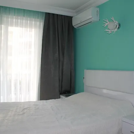 Toros Cekic Apartment *
