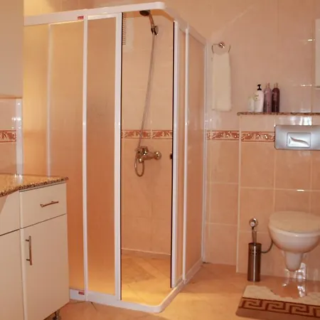 Apartment Toros Cekic
