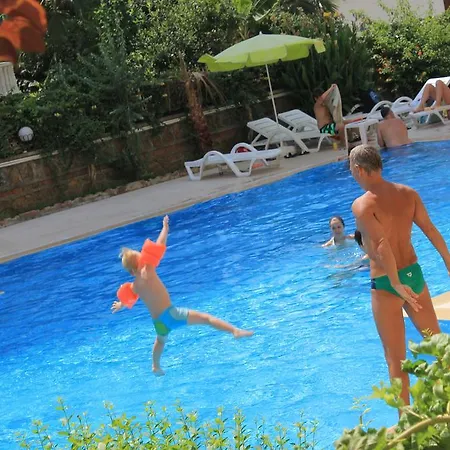 Apartment Toros Cekic *